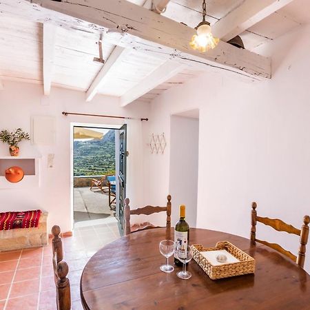 Olive Grove Cottage Menetaí Eksteriør billede