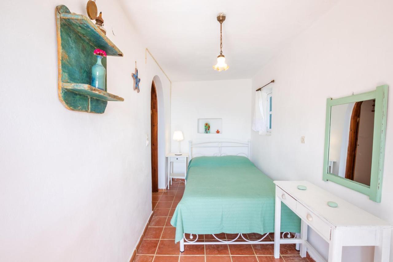 Olive Grove Cottage Menetaí Eksteriør billede