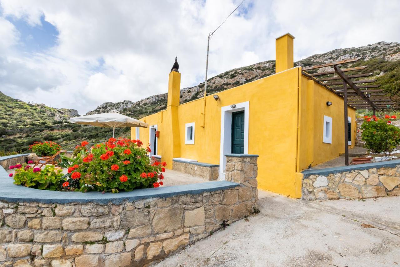 Olive Grove Cottage Menetaí Eksteriør billede