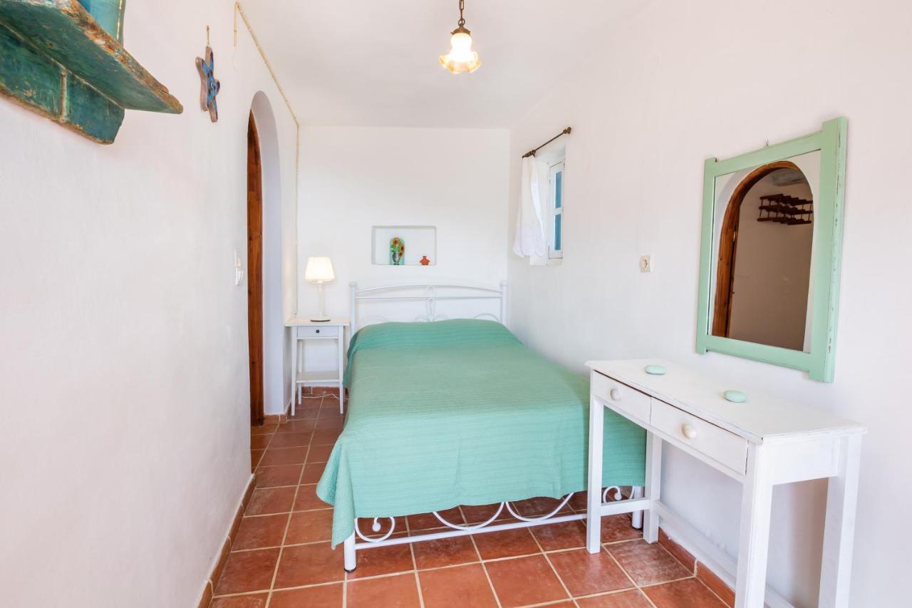 Olive Grove Cottage Menetaí Eksteriør billede