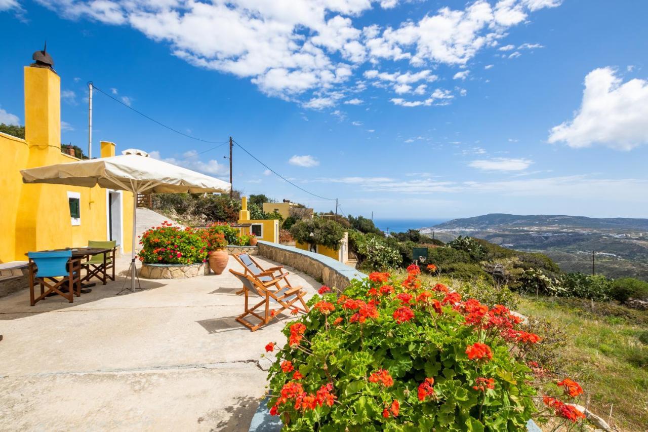 Olive Grove Cottage Menetaí Eksteriør billede