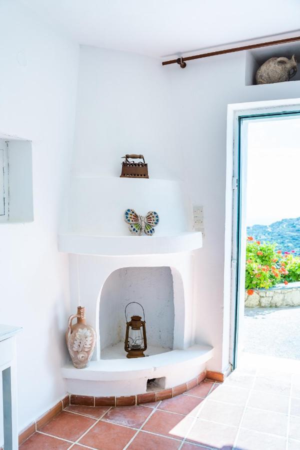 Olive Grove Cottage Menetaí Eksteriør billede