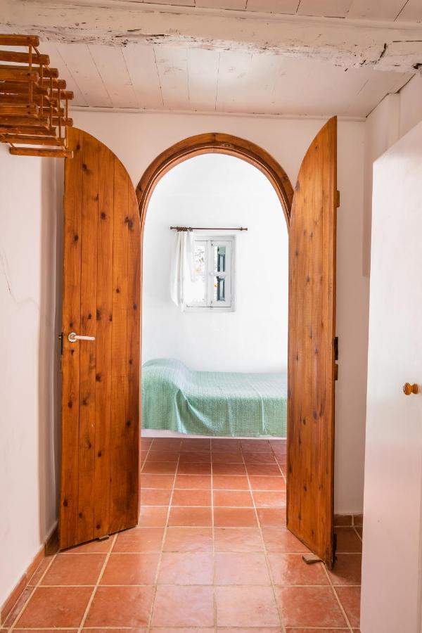Olive Grove Cottage Menetaí Eksteriør billede