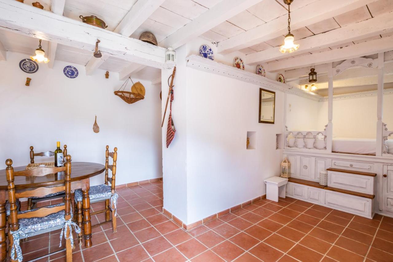 Olive Grove Cottage Menetaí Eksteriør billede