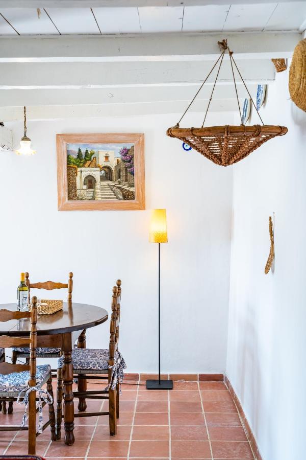 Olive Grove Cottage Menetaí Eksteriør billede