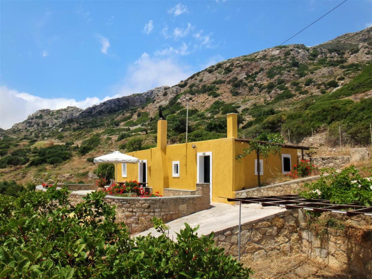 Olive Grove Cottage Menetaí Eksteriør billede