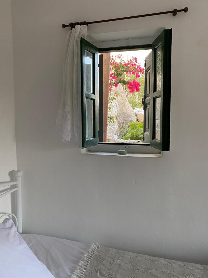 Olive Grove Cottage Menetaí Eksteriør billede